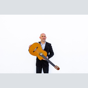 Paco Seco Spanish Guitar